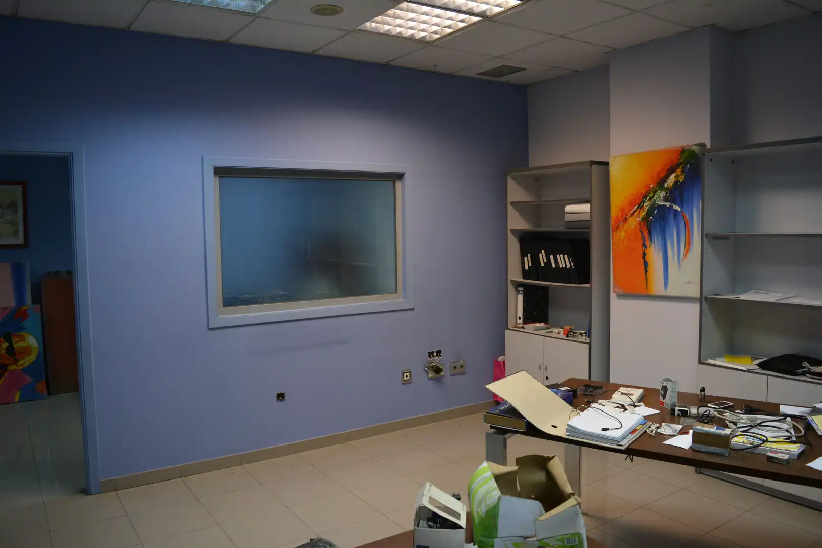 Local comercial en venta en Camiño da Barciela, imagen 23