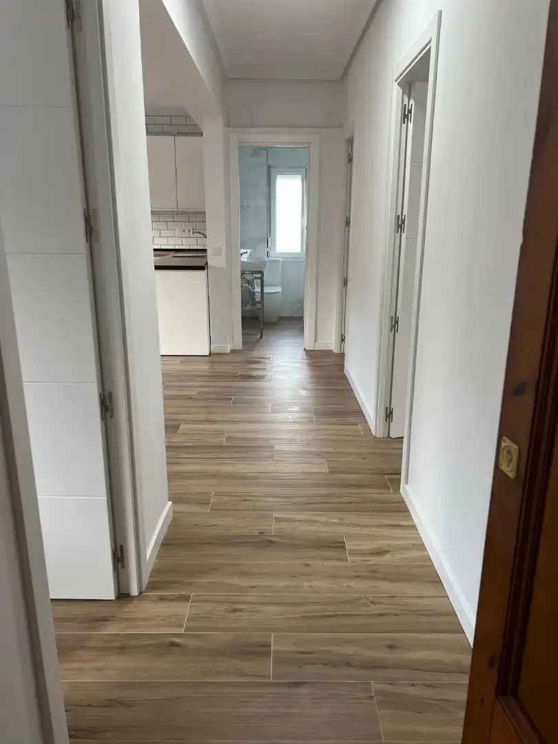 Piso en venta en Barrio el Mesón, 17, Hazas de Cesto