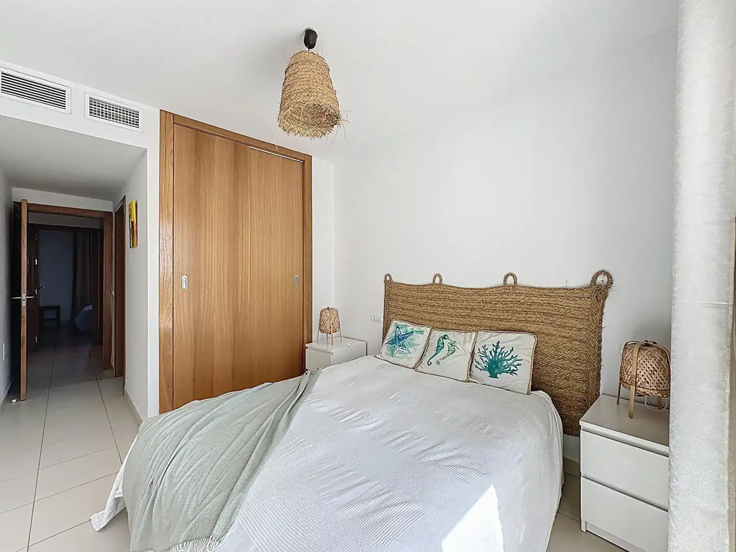 Casa bifamiliare con piscina in vendita a Paseo Del Mediterraneo, imagen 34