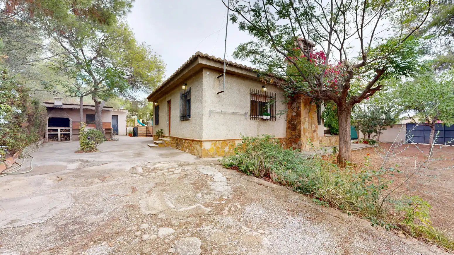 Casa amb piscina en venda a Bétera - CL CHELVA, imagen 9