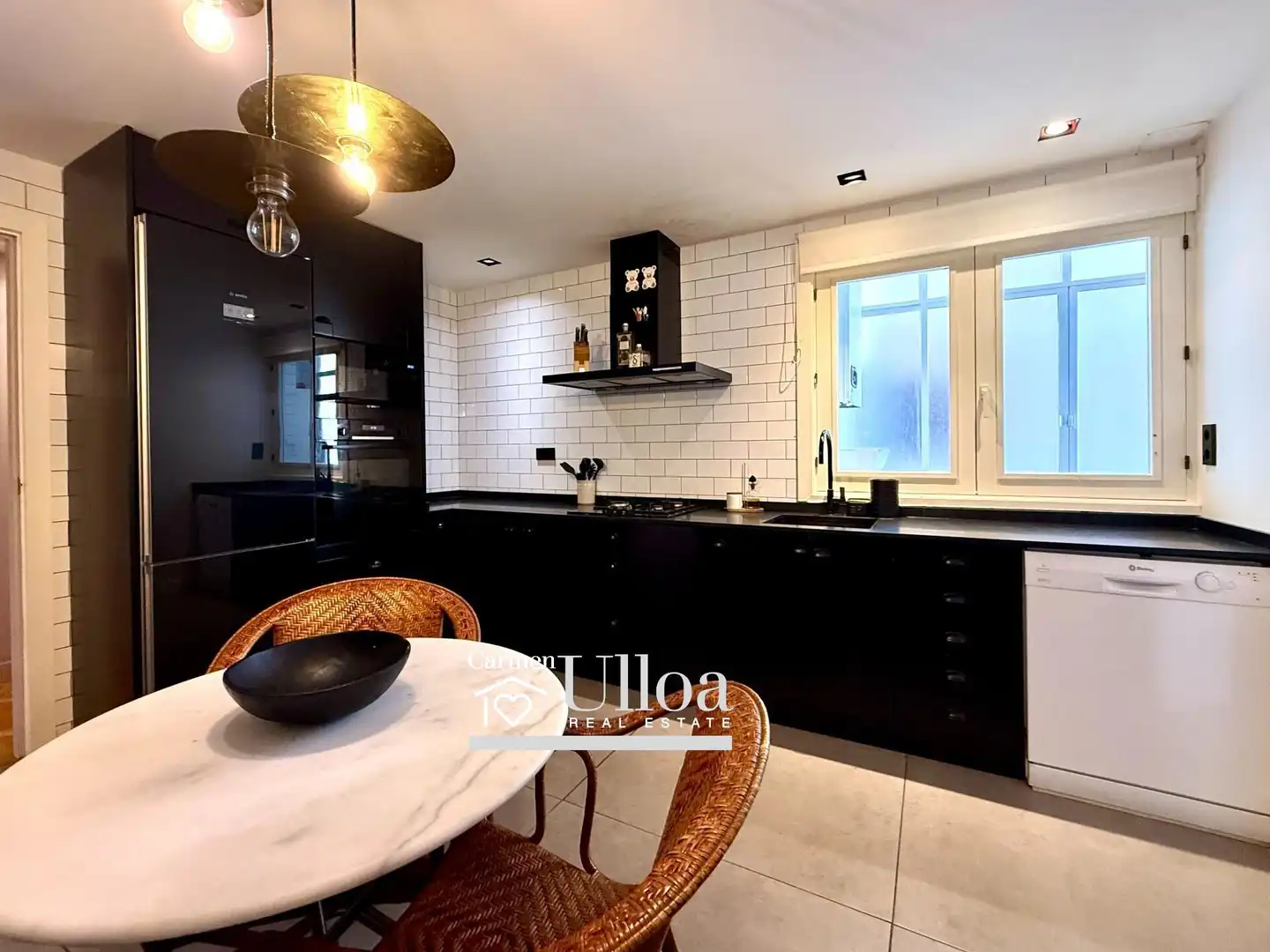 Piso con terraza en venta en Avenida de Federico Soto, imagen 15