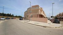 Exterior view of Single-family semi-detached for sale in San Fernando  with Air Conditioner and Balcony