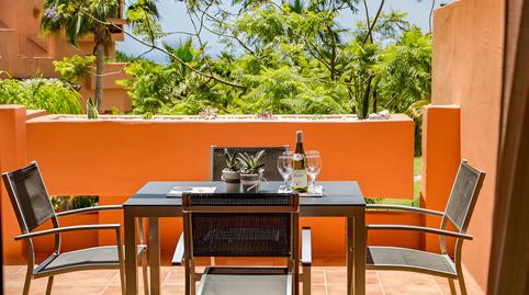 Foto 5 de Apartament en venda a Villacana - Costalita - Saladillo, Estepona