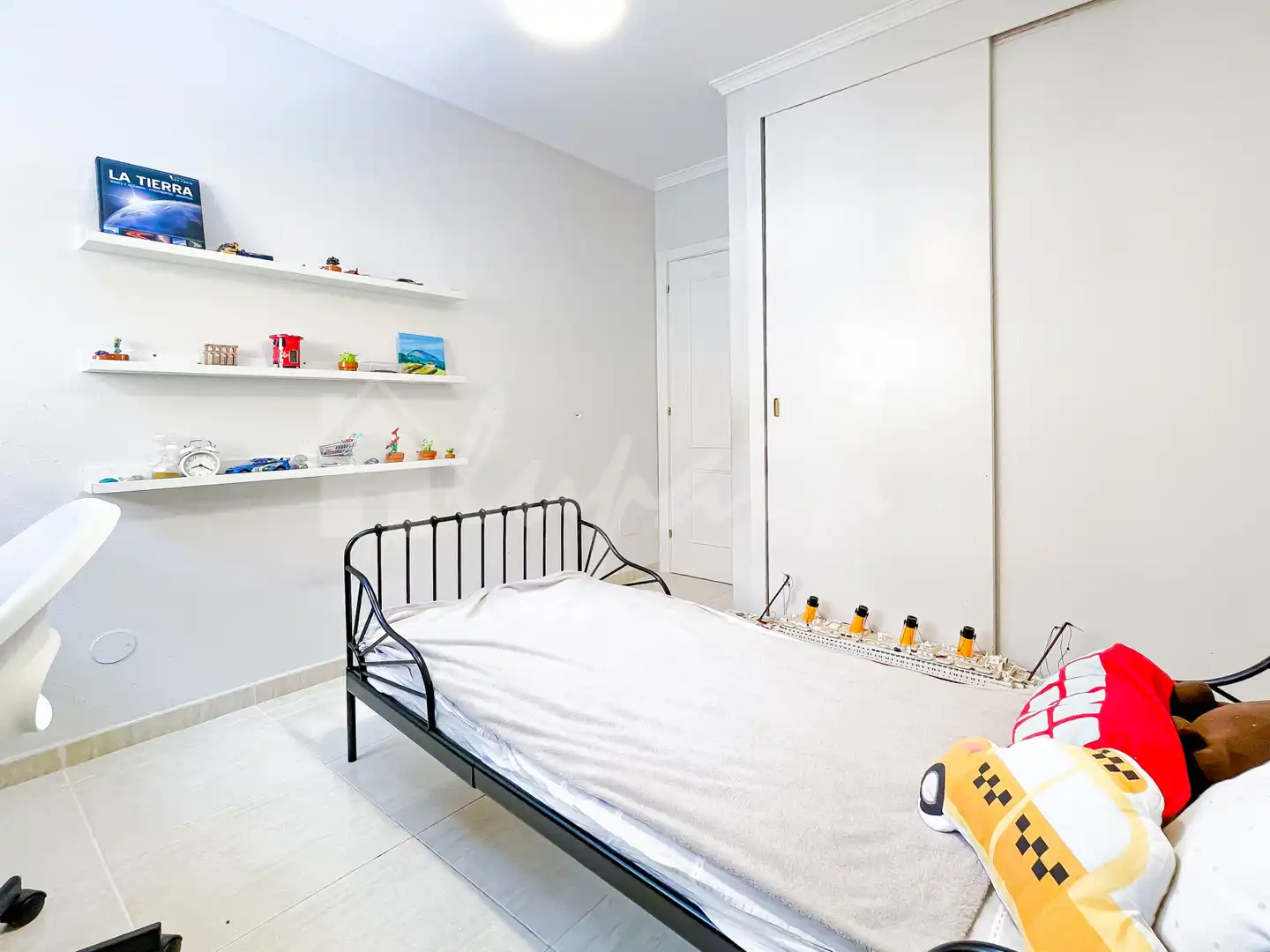 Schlafzimmer von Wohnungen zum Verkauf in San Miguel de Abona