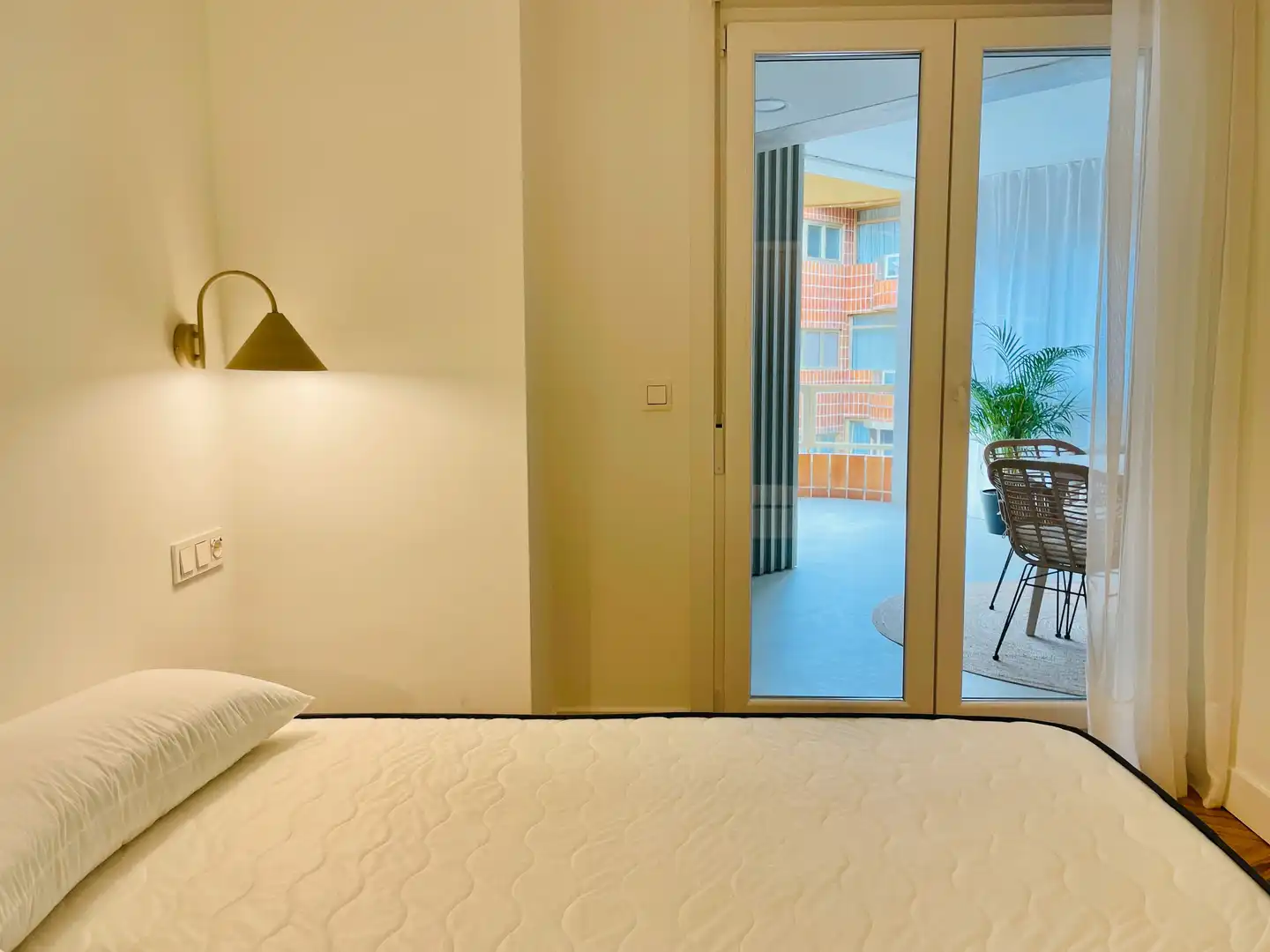 Wohnung zur Miete in Mandabidea Kalea, Zarautz