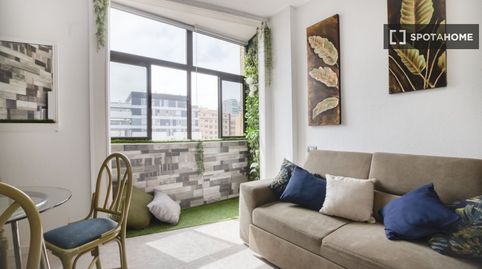 Foto 4 von Zimmer in Guanarteme, Las Palmas de Gran Canaria