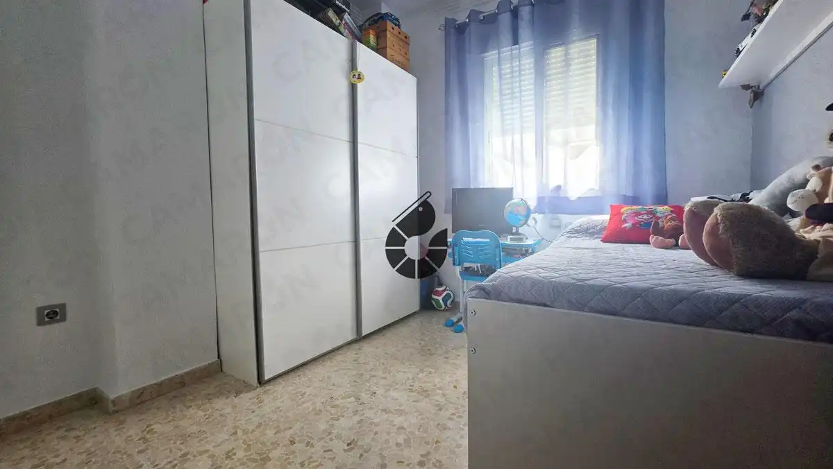 Appartamento in vendita a Calle Nogal, imagen 11