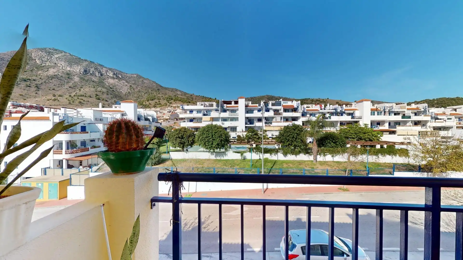 Àtic amb piscina en venda a Arroyo de la Miel, imagen 36