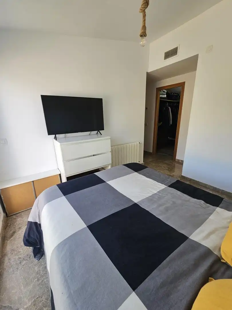 Habitación de Piso en venta en Bétera con Aire acondicionado, Calefacción y Jardín privado