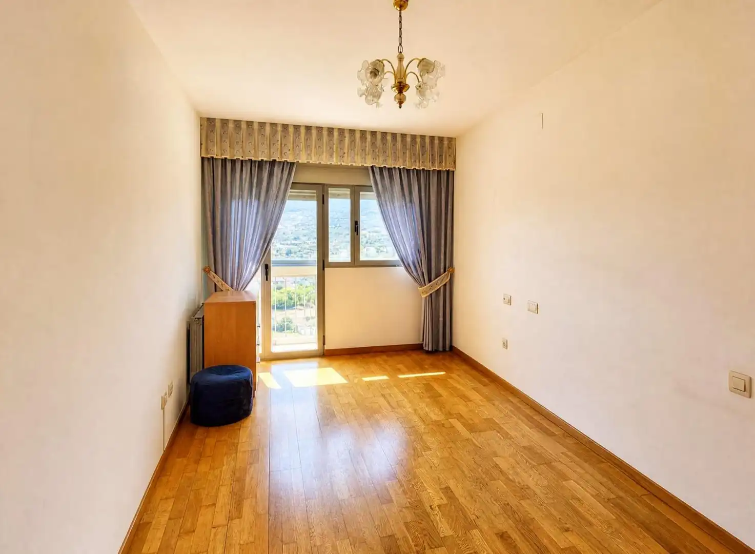 Habitación de Piso en venta en Plasencia con Aire acondicionado, Calefacción y Parquet