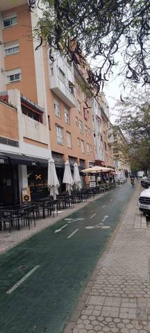 Piso en Venta en La Calzada - La Florida