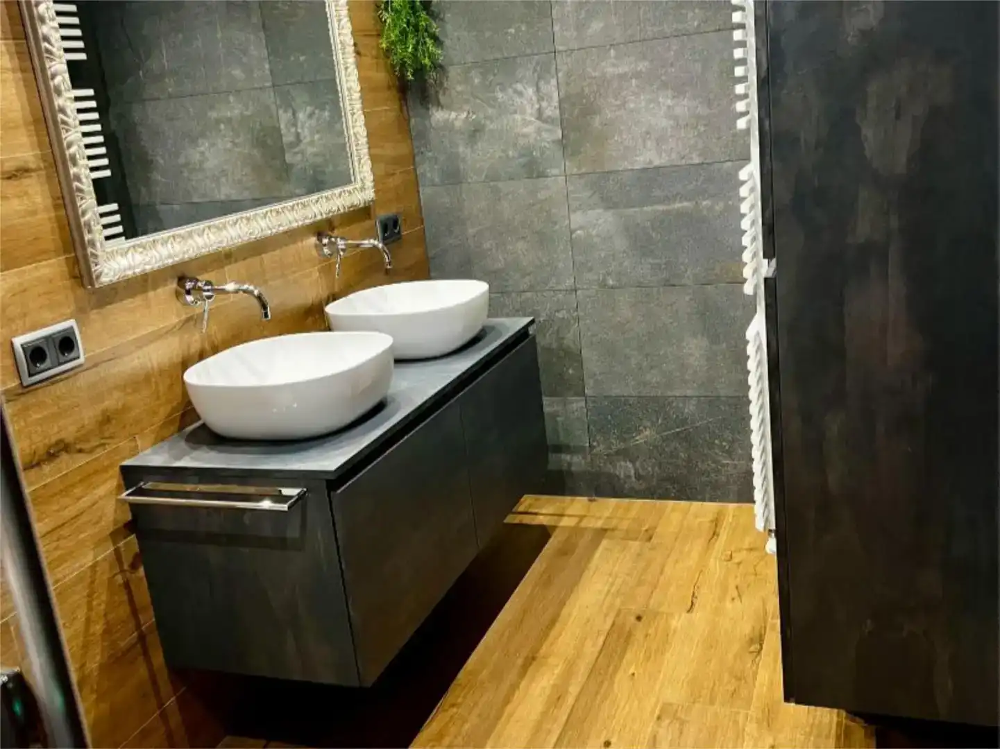 Baño de Piso en venta en Mollerussa con Aire acondicionado y Balcón