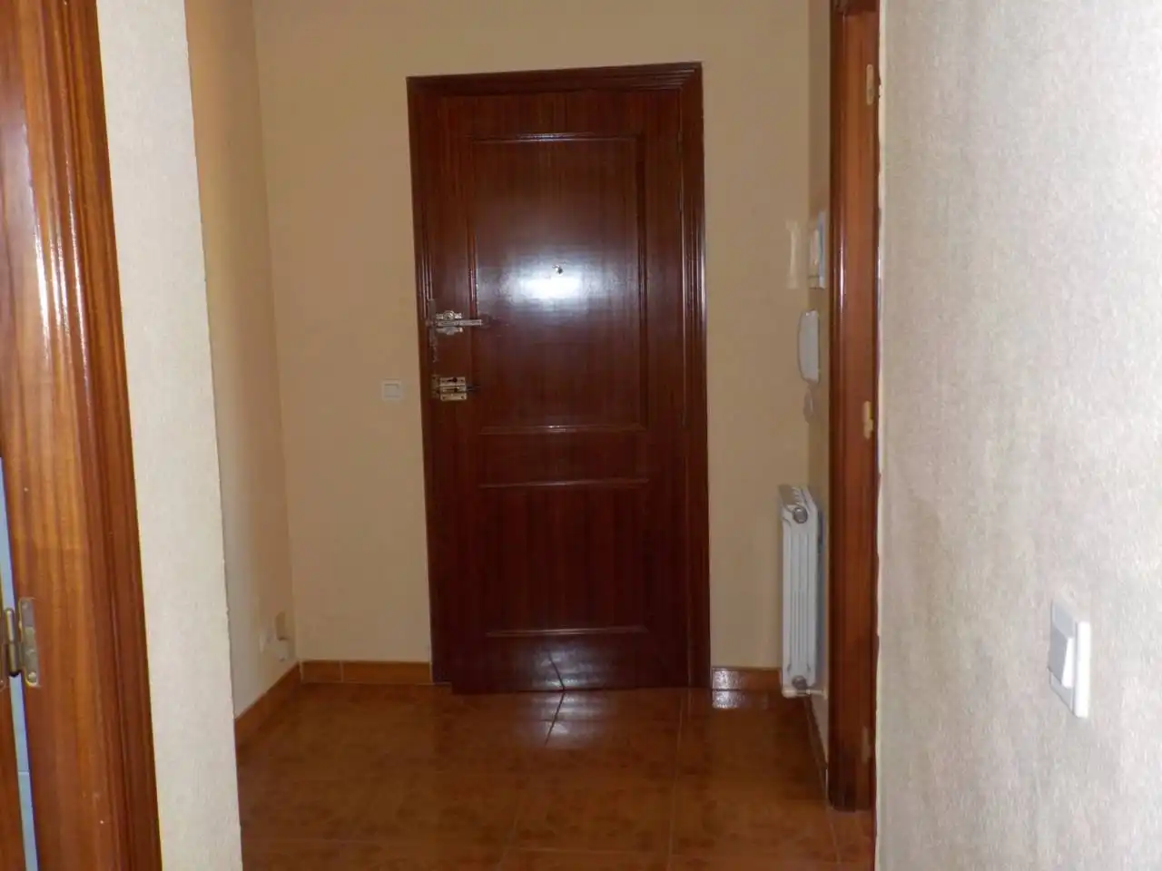 Wohnung zum Verkauf in Ciudad Rodrigo mit Heizung, Abstellraum und Balkon