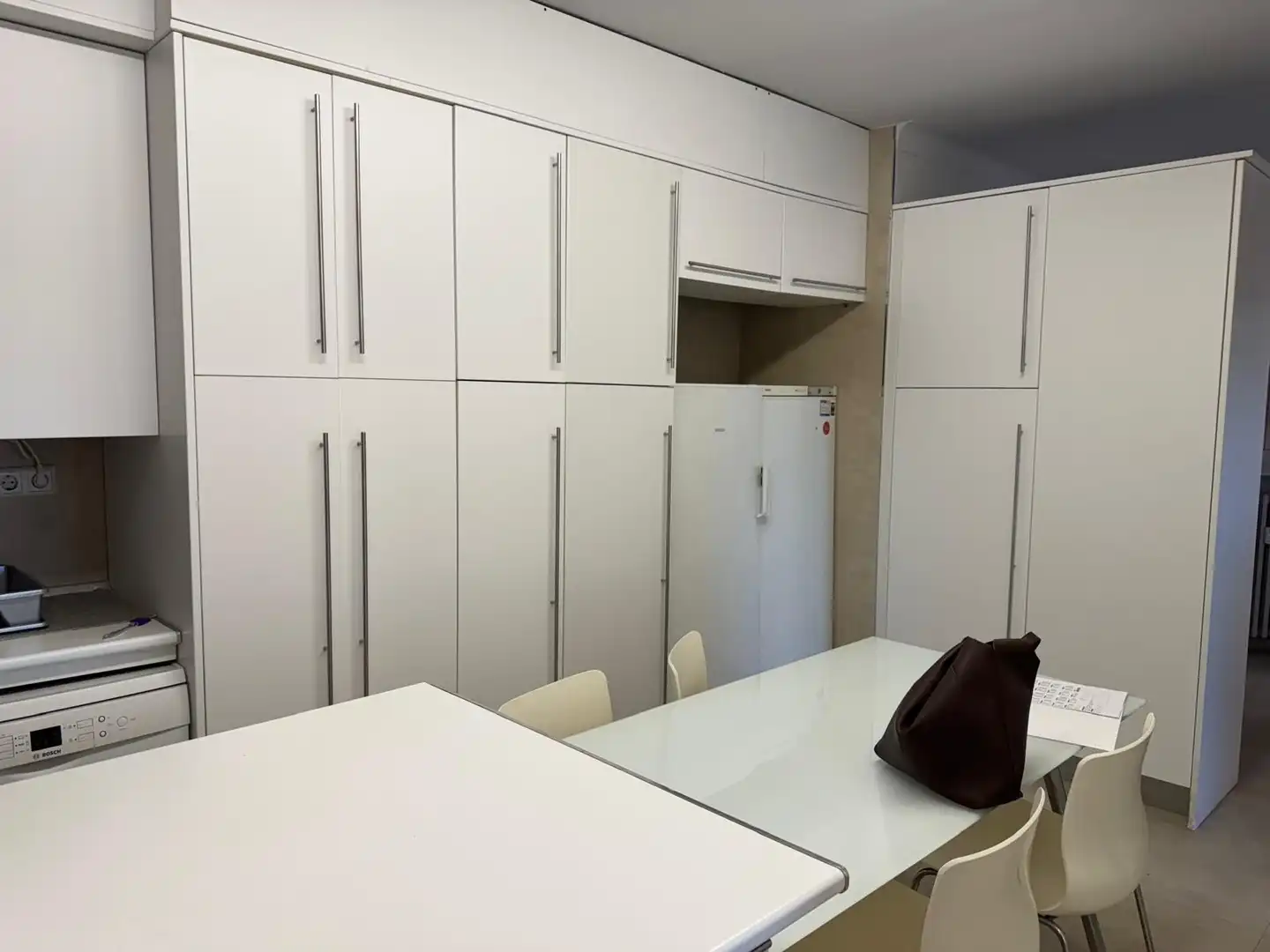 Flat for sale in Instituts - Universitat