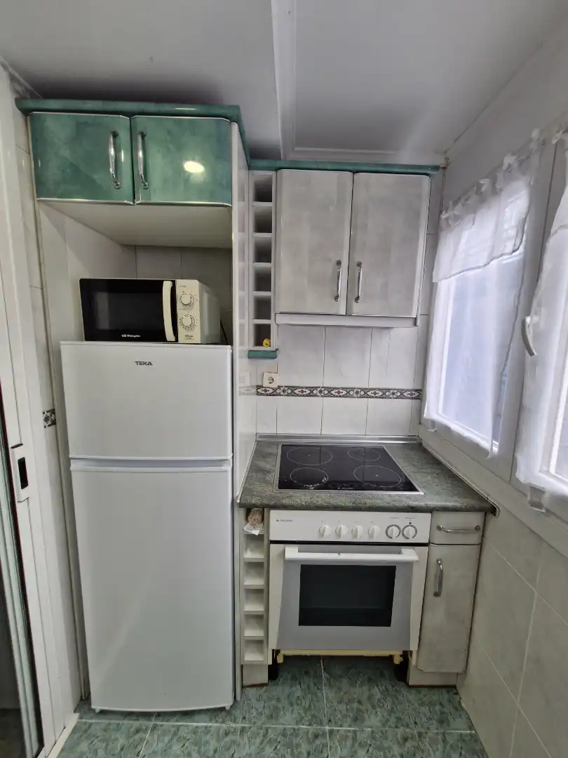 Wohnung mit Aufzug zur Miete in Cruces, imagen 9