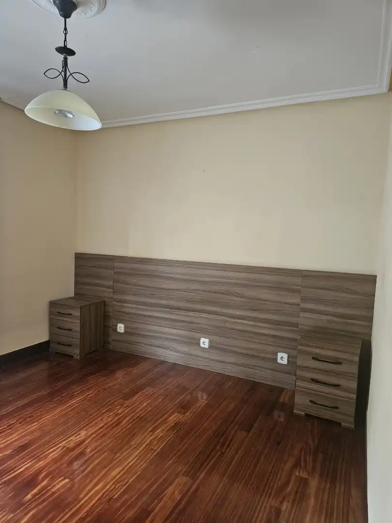 Dormitori de Pis en venda en Berrobi, Gipuzkoa