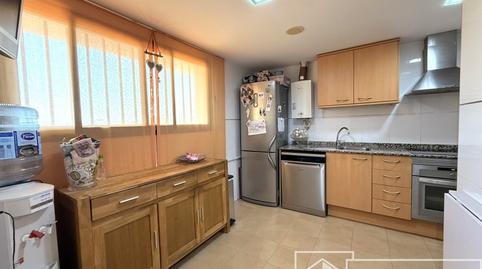 Foto 2 de Dúplex en venda a Riba-roja de Túria, Valencia