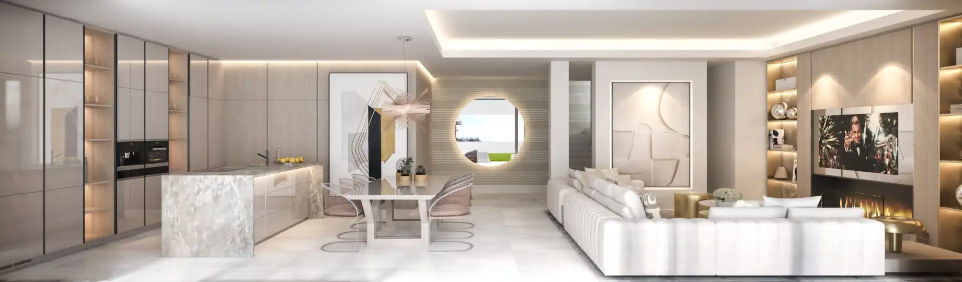 House with pool for sale in Marbella Centro, imagen 3