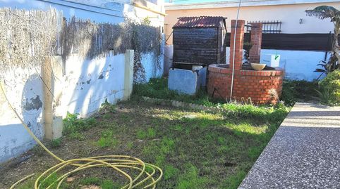 Foto 5 de Casa o chalet en venta en Aguadulce - Almadraba - Punta Candor, Rota