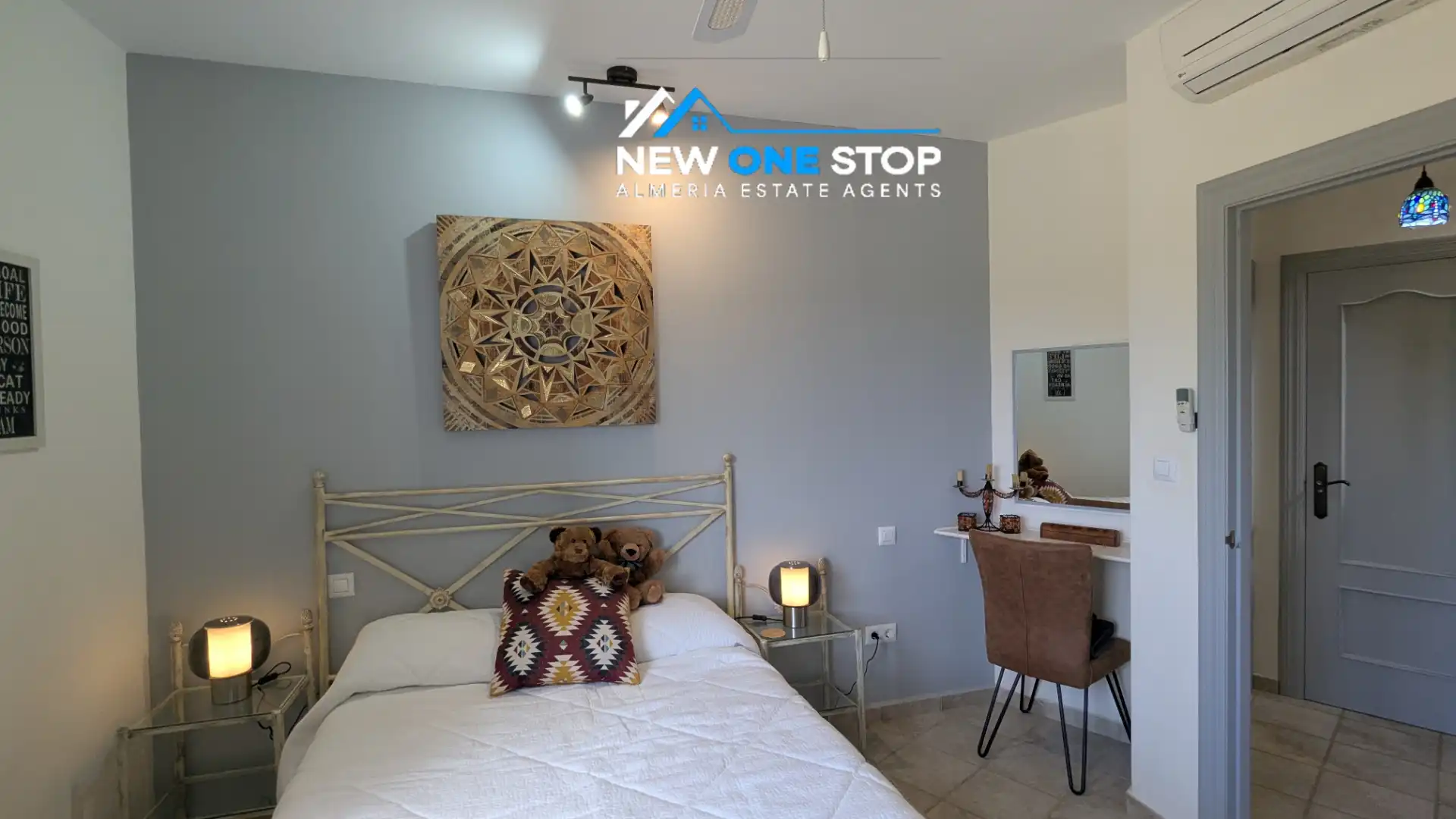 Chalet con terraza en venta en Paraje el Selvalico, imagen 25