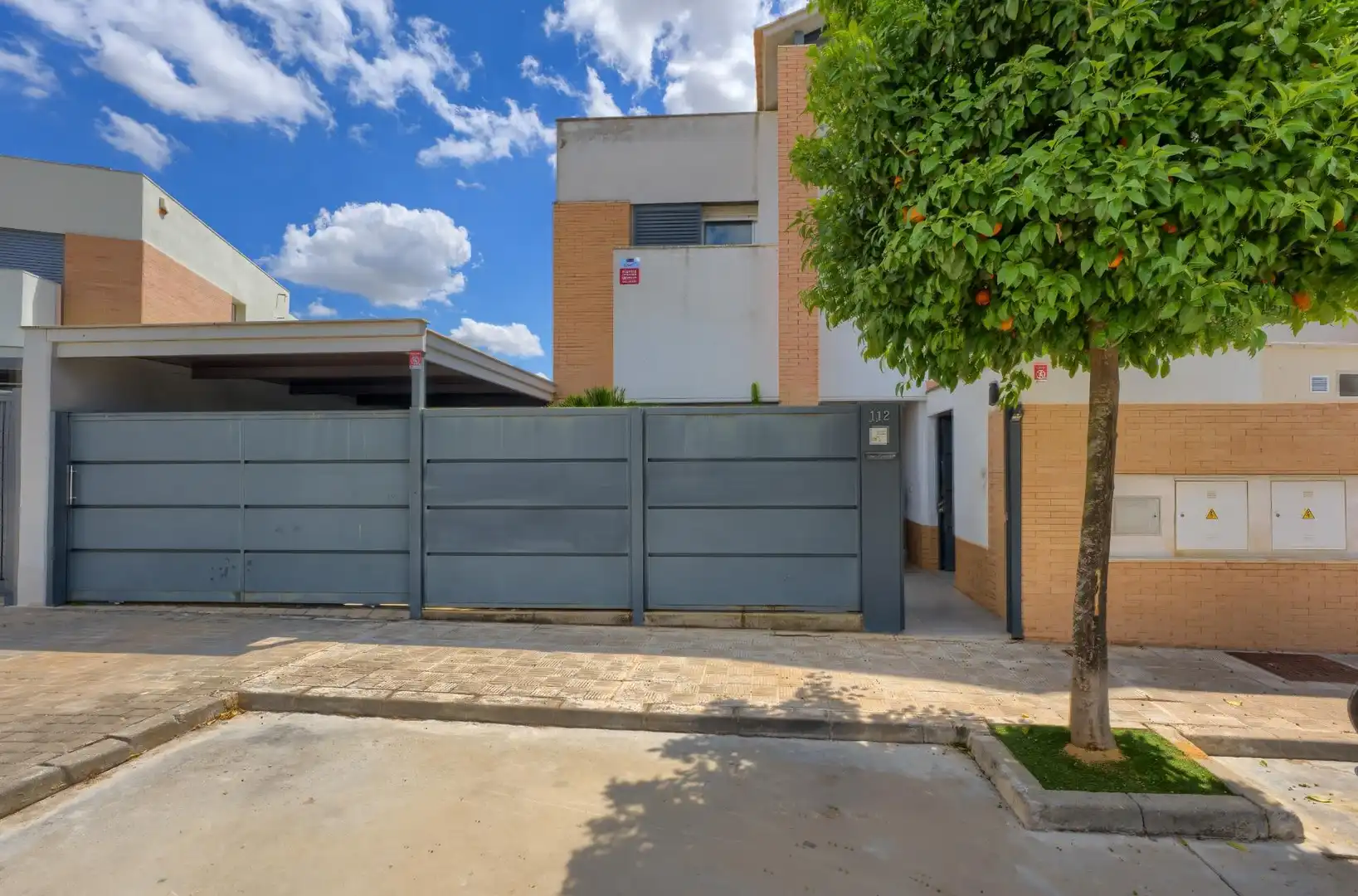 Maison jumelée avec terrasse à vendre à Calle Verdejo, imagen 65