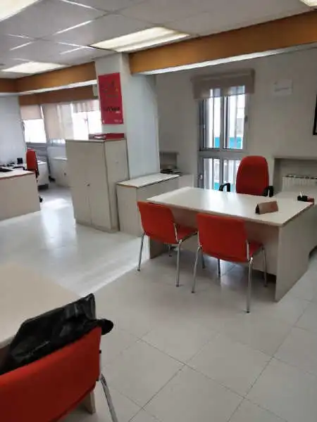 Oficina en venda a SANTIAGO 17, imagen 26