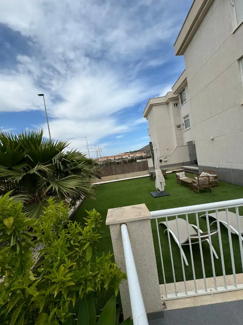 Maison mitoyenne avec piscine à vendre à Las Majadas-Las Molinetas-Labradorcico, imagen 3