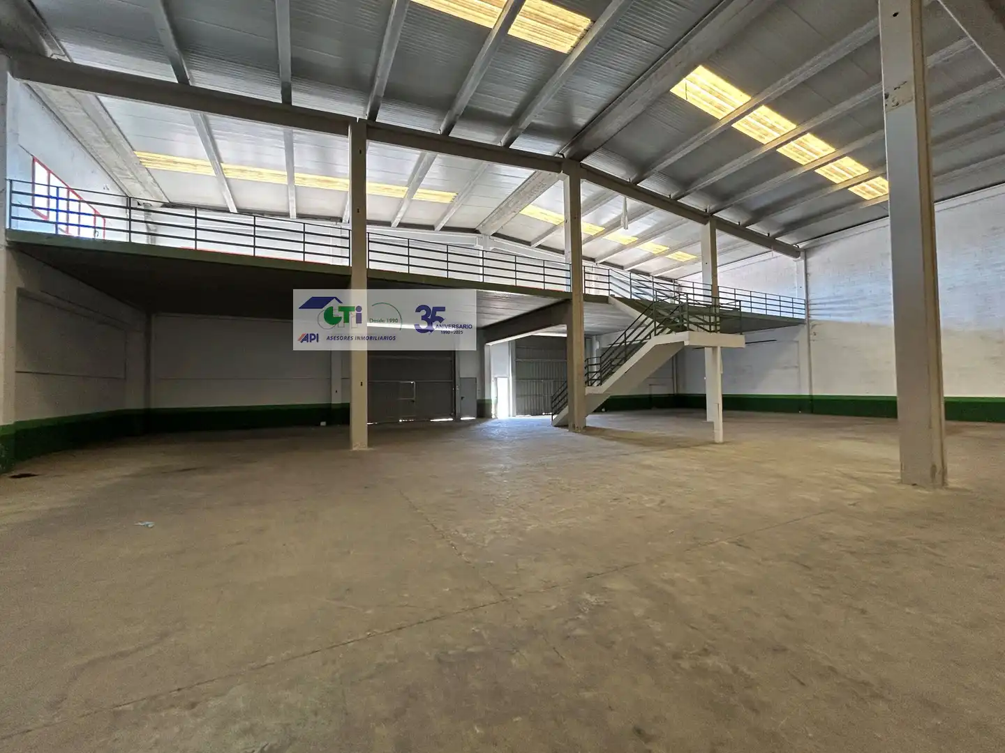 Industrial building for sale in CALLE BORDEREA, imagen 5