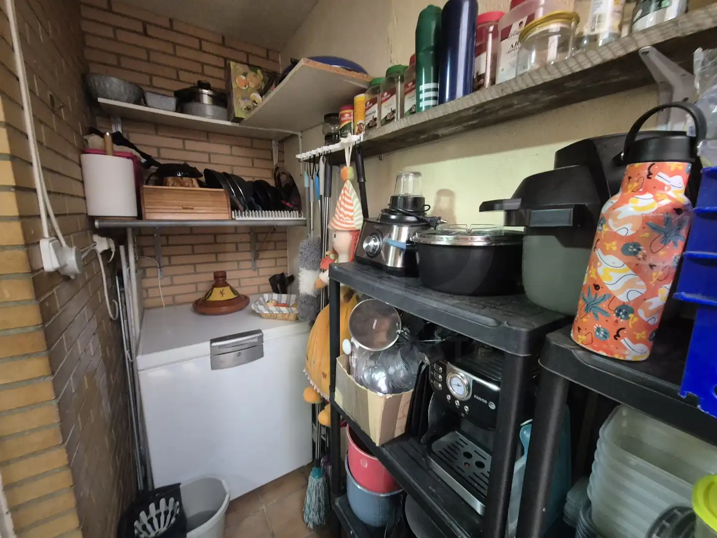 Wohnung mit Aufzug zum Verkauf in Terradillos, imagen 28