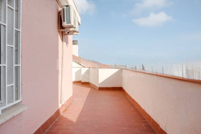 Ático en Venta en Carrer de Soler i Rovirosa en El Clot