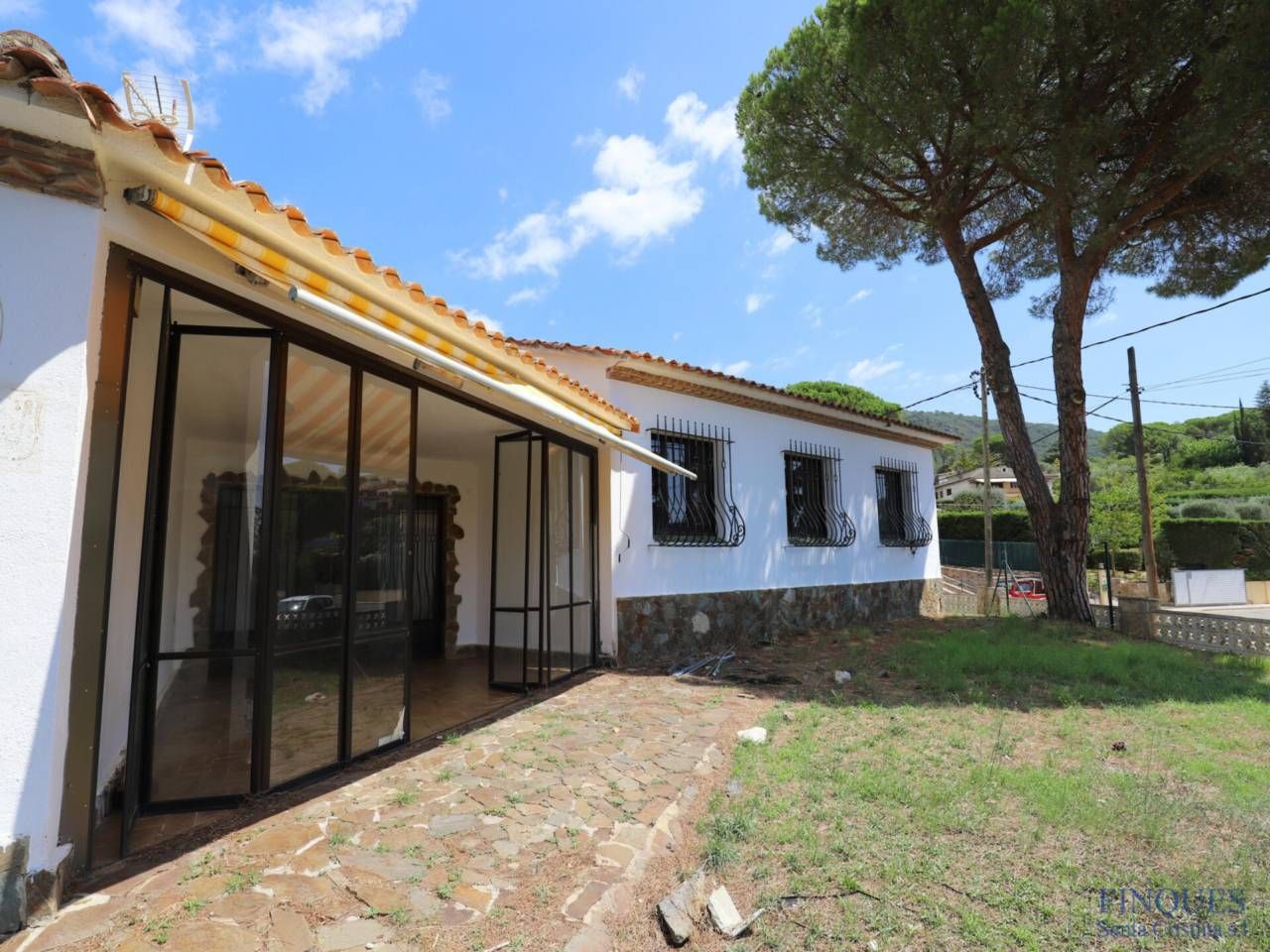 Haus oder Chalet zum Verkauf in Calle Volta de la Bonavista, 107, Urbanitzacions del Nord