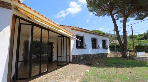 Foto 4 de Casa o chalet en venta en Volta de la Bonavista, 107, Urbanitzacions del Nord, Girona