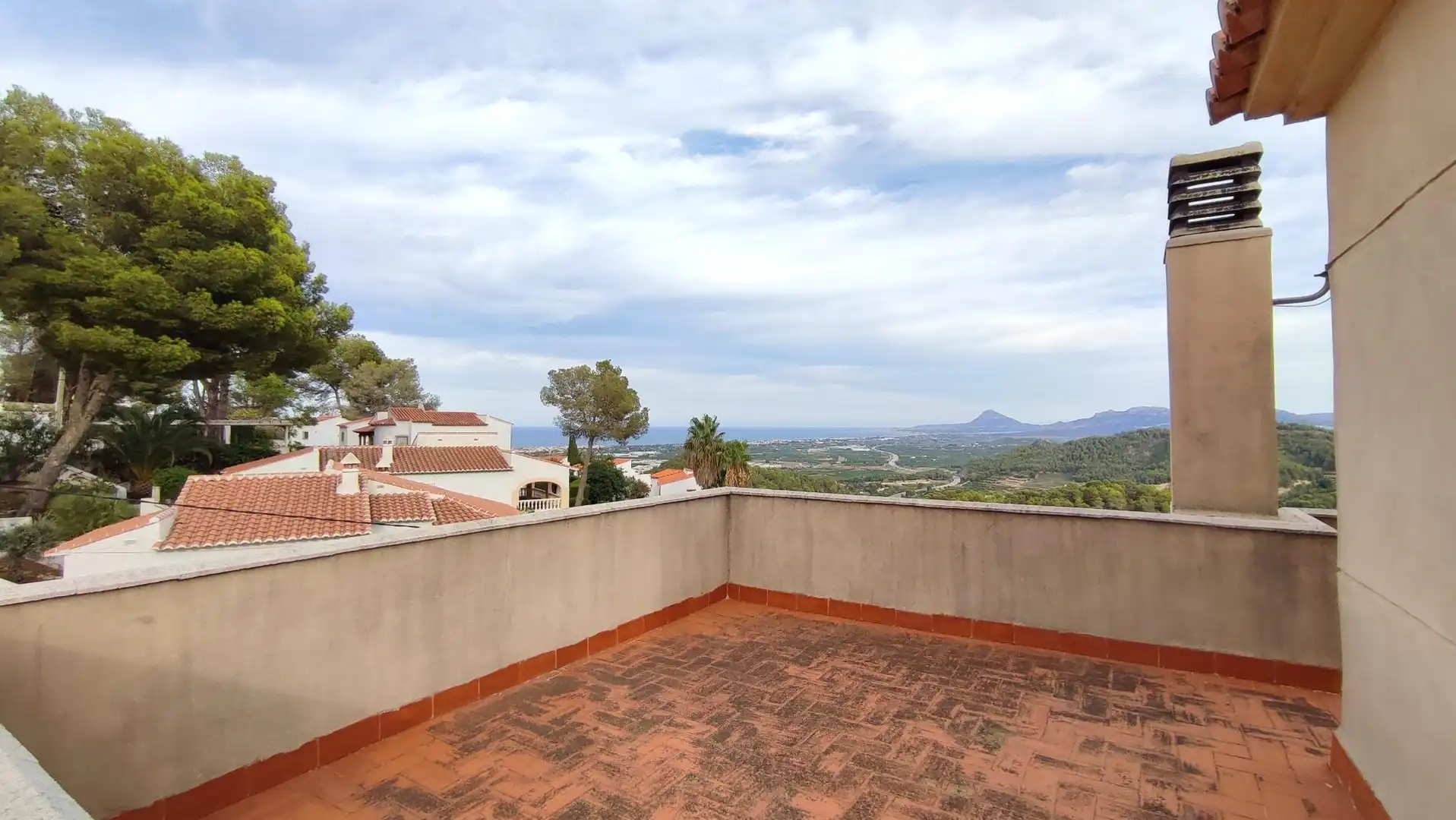 Villa avec jardin à vendre à Urbanizacion de Bella Vista, imagen 52