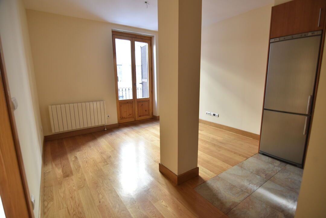 Pis en venda en Eibar amb Calefacció i Balcó