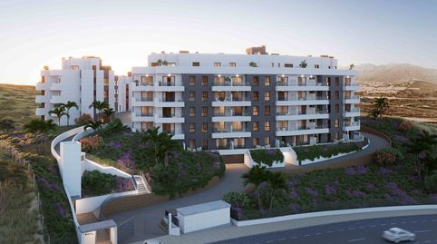 Foto 3 de Piso en venta en Hipódromo - Cerrado del Águila, Málaga