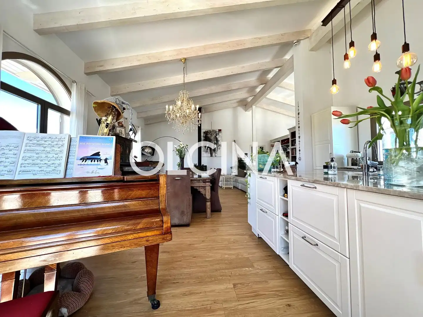 Buildings for sale in Castalla