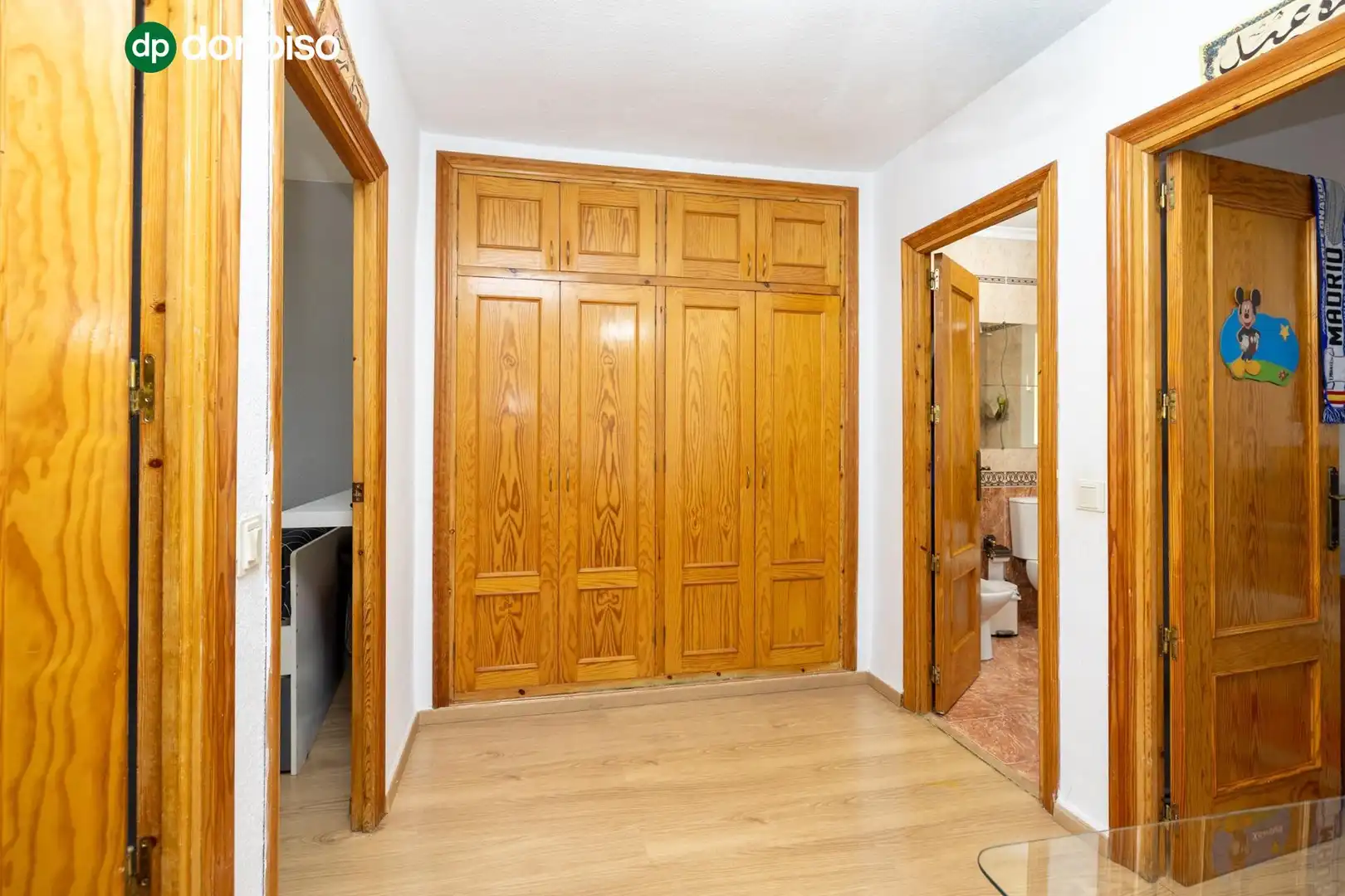 Maison mitoyenne avec terrasse à vendre à Calle de Sierra Nevada, imagen 18