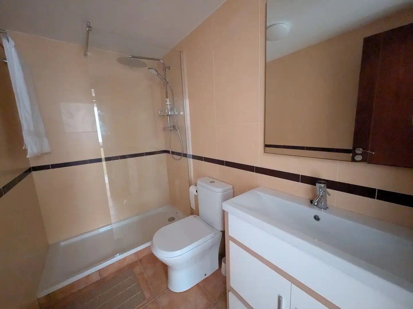 Apartamento de alquiler en emilio gonzalez lopez, Malpica de Bergantiños