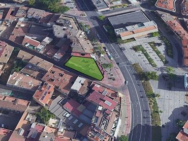 Local comercial en venda a calle Joan Baget