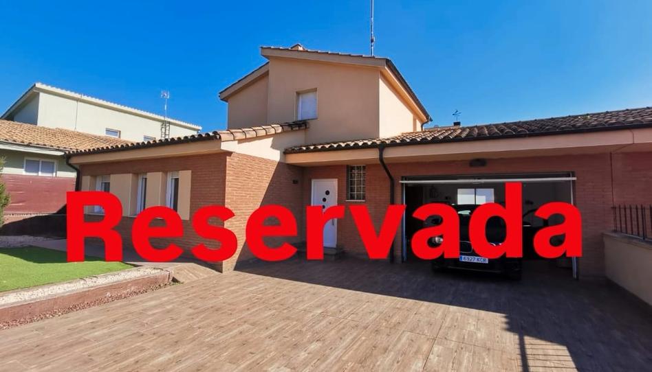 Photo 1 of House or chalet for sale in Avinguda Francesc Macià, Cervera, Lleida