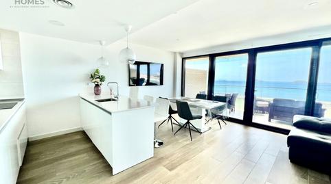 Foto 3 de Pis en venda a Playa Honda - Playa Paraíso, Cartagena