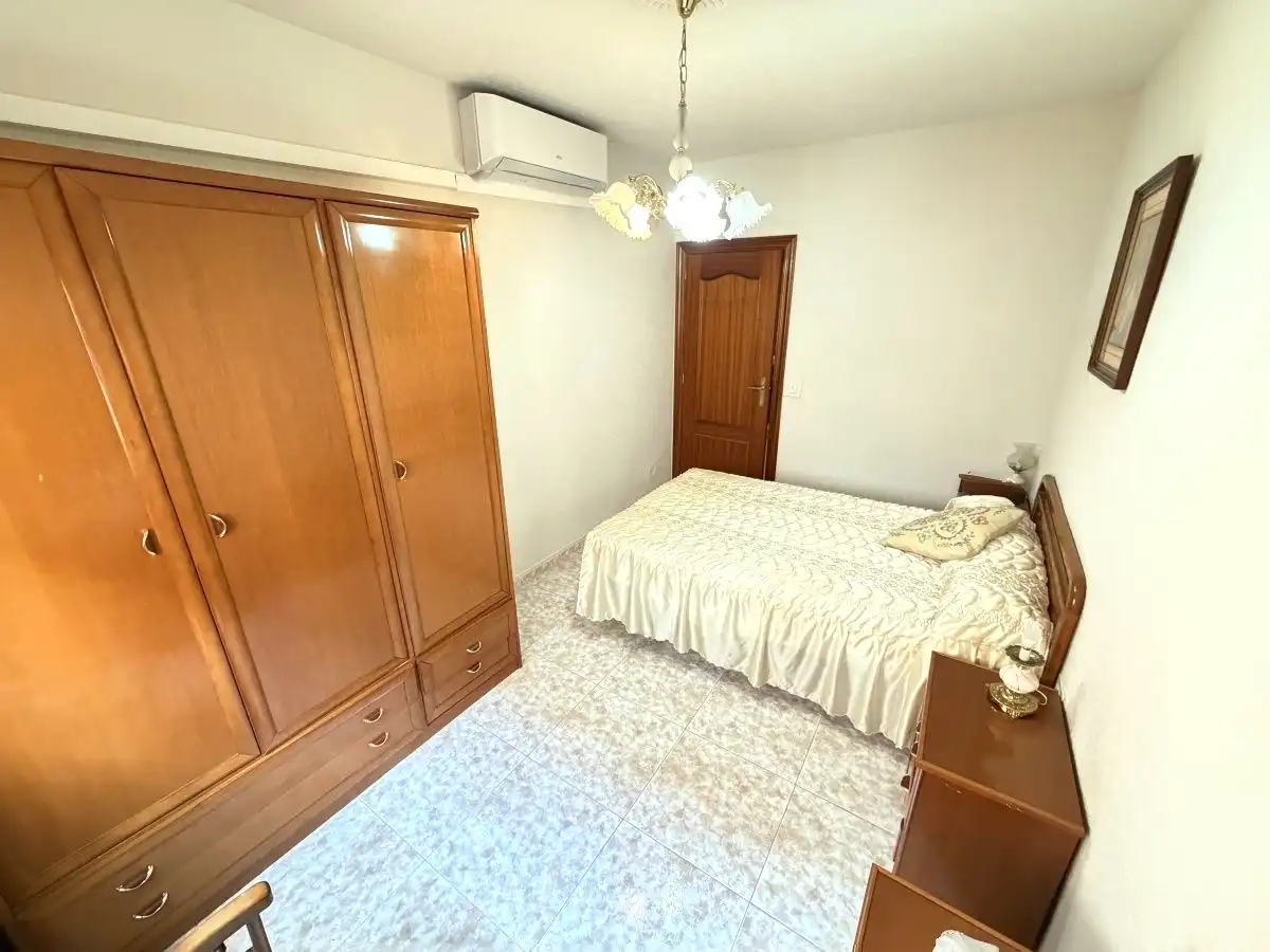 Piso en venta en Calle Arcipreste de Hita, Alovera