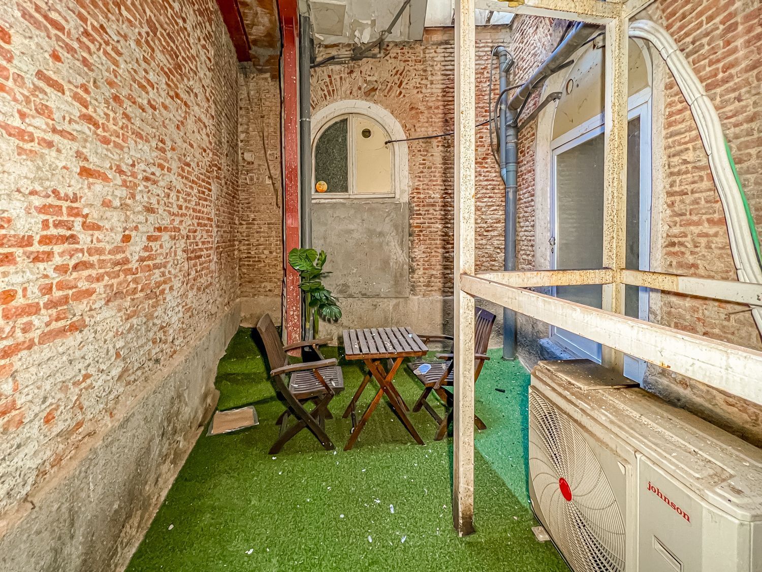 Piso en venta en Universidad - Malasaña