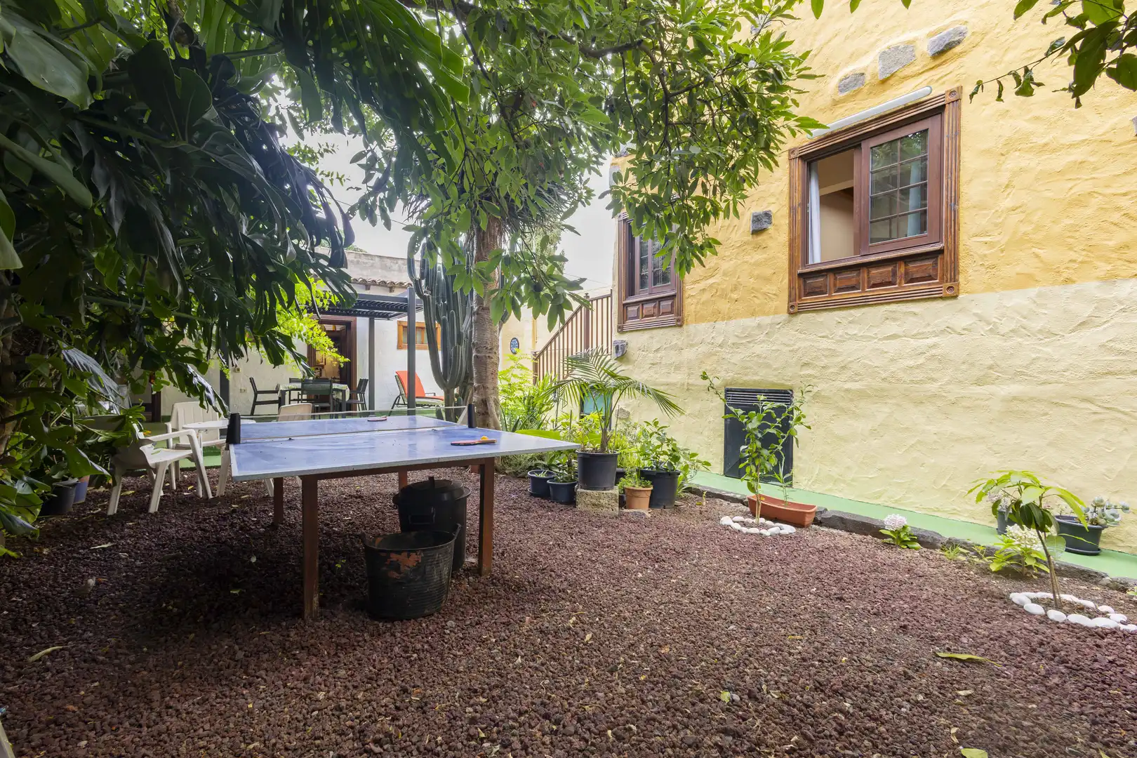 Jardín de Piso en venta en Tacoronte con Jardín privado, Terraza y Trastero