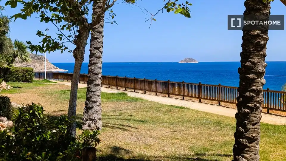 Habitación en Platja de Torres