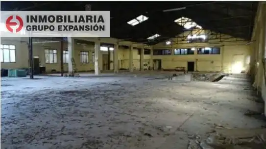 Nau industrial en venda en Aspe