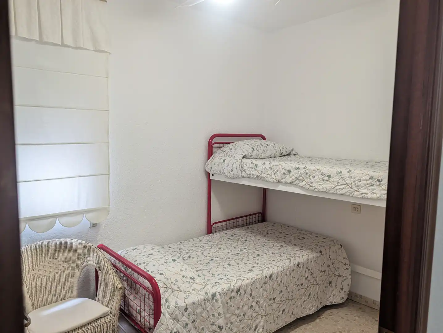 Habitación de Piso en venta en Punta Umbría con Terraza, Amueblado y Horno