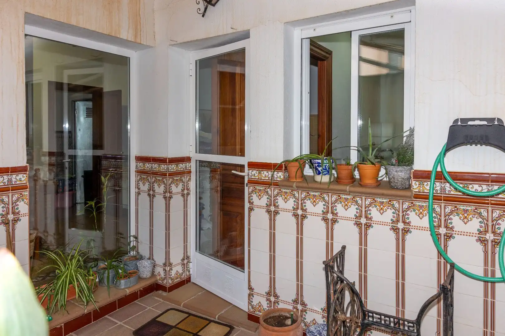 Casa adosada en venda a MARIA ZAMBRANO, 26, Guadix