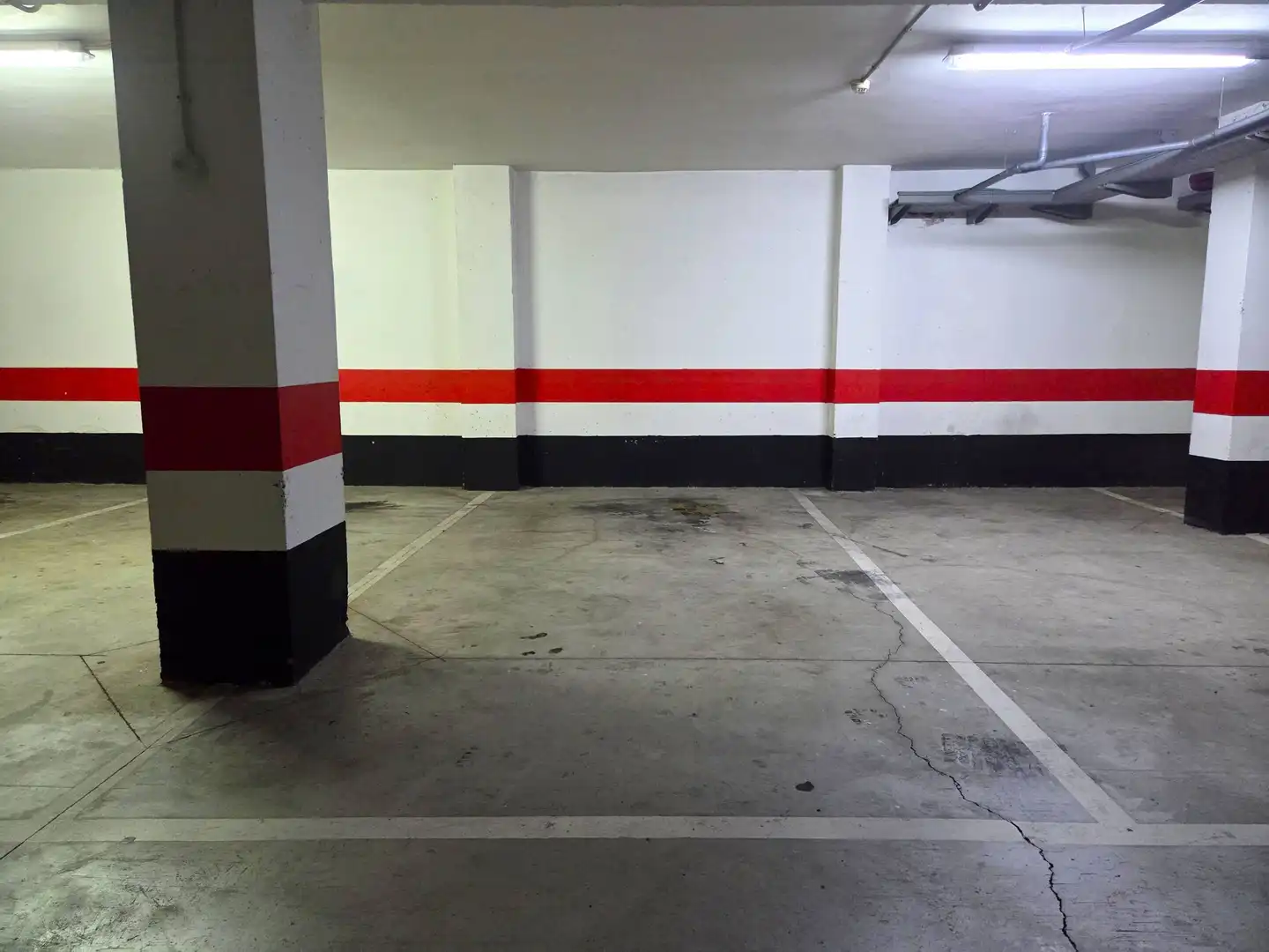 Parkplatz von Wohnung zur Miete in Las Palmas de Gran Canaria mit Privatgarten, Abstellraum und Möbliert