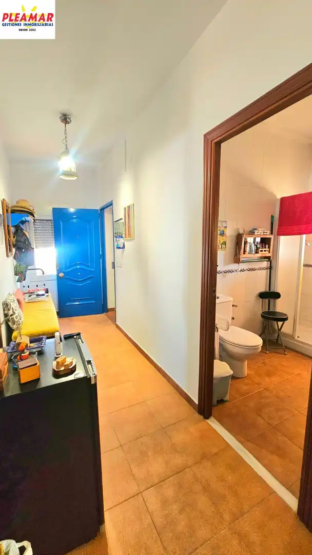 Casa rustica in vendita a Las Tres Piedras - Costa Ballena, imagen 42